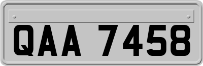 QAA7458