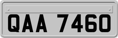 QAA7460