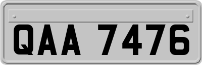 QAA7476