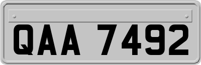QAA7492