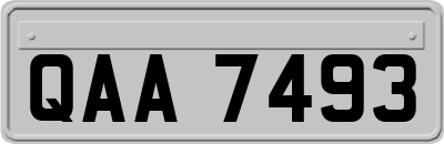 QAA7493