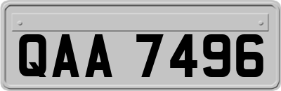 QAA7496
