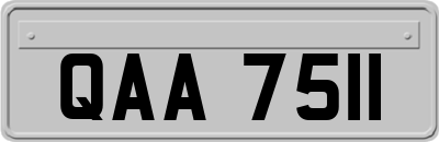 QAA7511