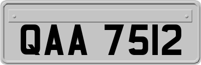 QAA7512