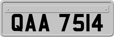QAA7514