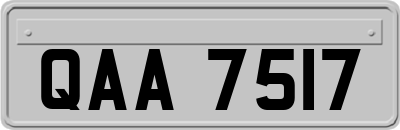 QAA7517