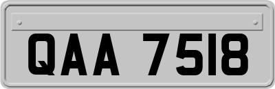 QAA7518