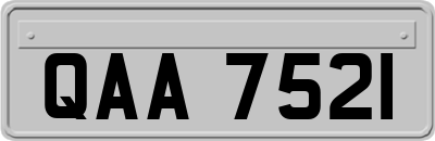 QAA7521