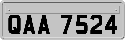 QAA7524