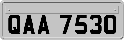 QAA7530