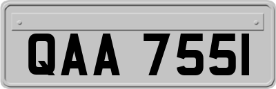 QAA7551