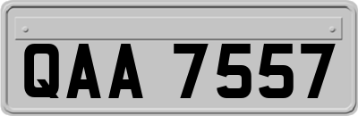 QAA7557