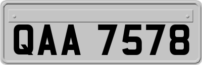 QAA7578