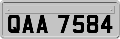 QAA7584