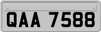 QAA7588