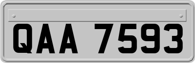 QAA7593