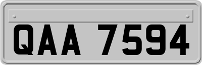 QAA7594
