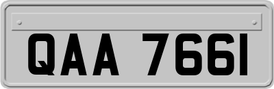 QAA7661