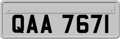 QAA7671