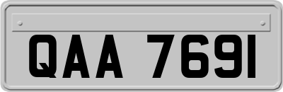 QAA7691