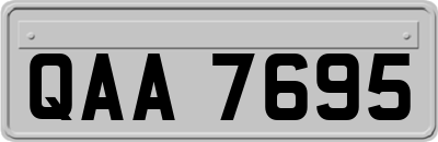 QAA7695