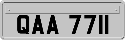 QAA7711