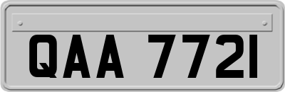 QAA7721