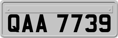 QAA7739