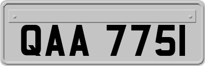 QAA7751