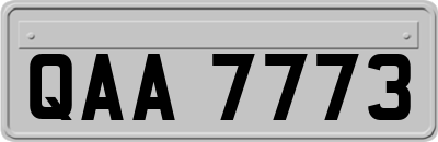 QAA7773