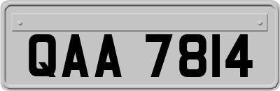 QAA7814