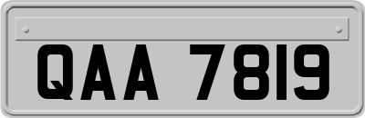 QAA7819