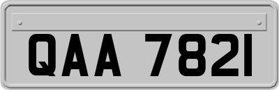 QAA7821