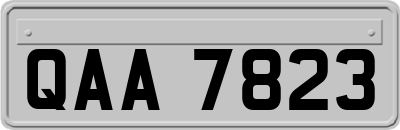QAA7823