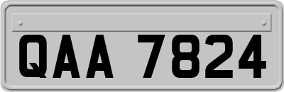 QAA7824