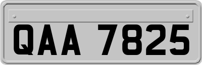 QAA7825