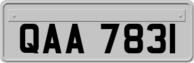QAA7831
