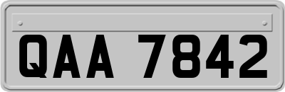 QAA7842