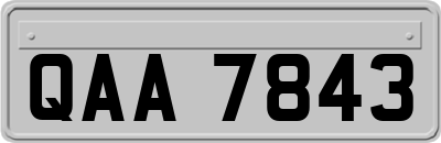 QAA7843