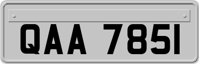 QAA7851