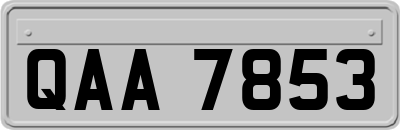 QAA7853