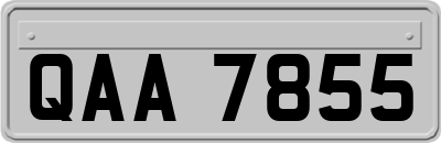 QAA7855