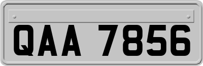 QAA7856