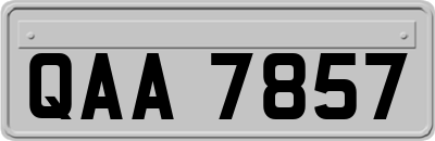 QAA7857