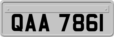 QAA7861