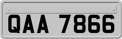 QAA7866