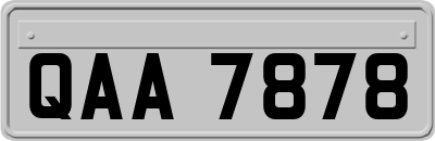 QAA7878