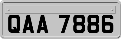 QAA7886