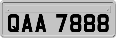 QAA7888