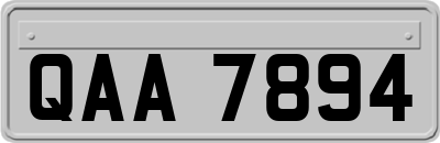 QAA7894